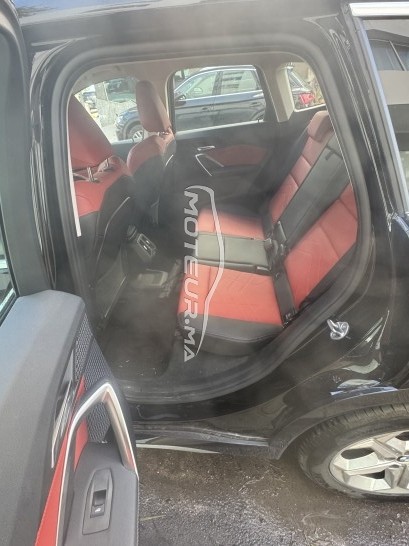 BMW X1 Xline occasion 2101418