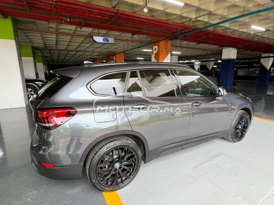 BMW X1 occasion 2117817