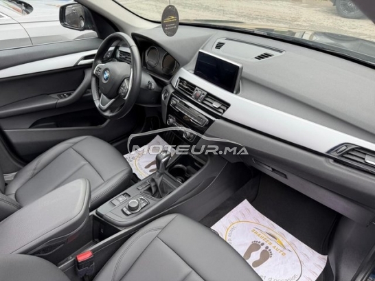 BMW X1 occasion 3366844