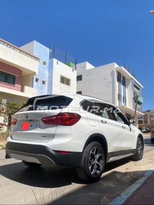 BMW X1 occasion 1933571