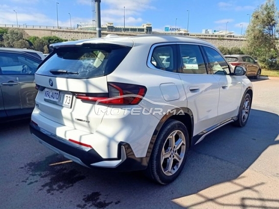 بي ام دبليو كس1 مستعملة 2754854