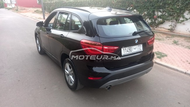 بي ام دبليو كس1 1,8s drive pack avantage مستعملة 1508963