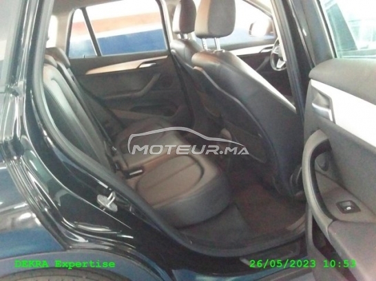 بي ام دبليو كس1 مستعملة 1640226