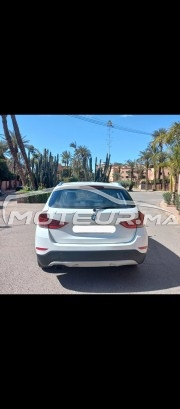 بي ام دبليو كس1 مستعملة 2019394