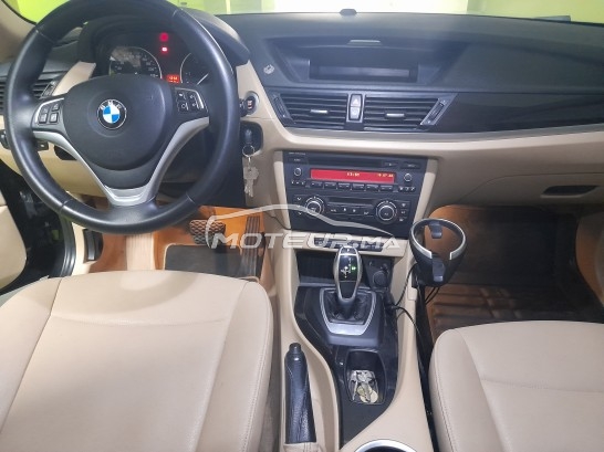 بي ام دبليو كس1 Sdrive 16 d مستعملة 1660322