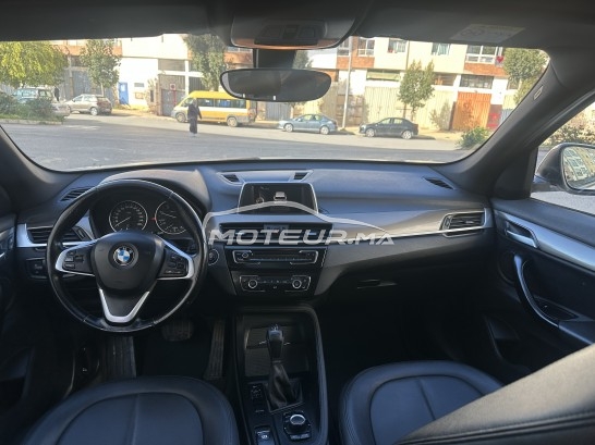 BMW X1 Sdrive18 occasion 2167997
