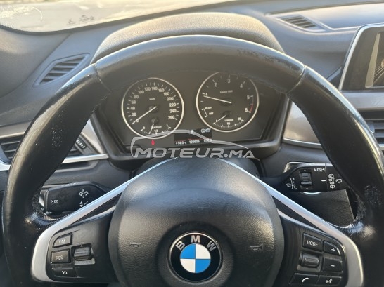 BMW X1 Sdrive18 occasion 2168005