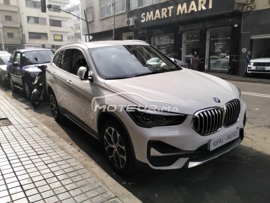 بي ام دبليو كس1 مستعملة 2404157