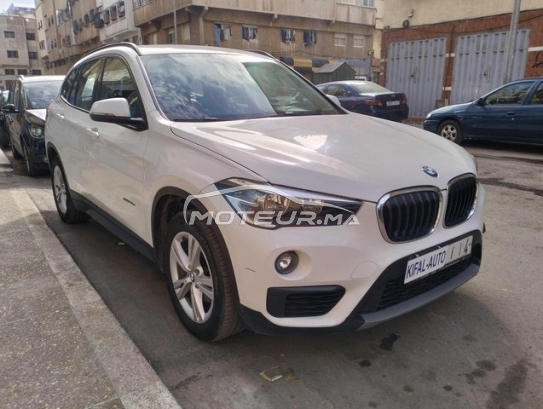 BMW X1 occasion 1820696