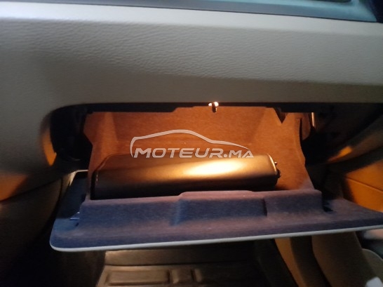 بي ام دبليو كس1 Sdrive 16 d مستعملة 1660319