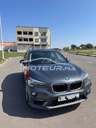 BMW X1 Sdrive occasion 3570327