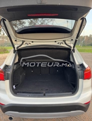 بي ام دبليو كس1 مستعملة 3246864