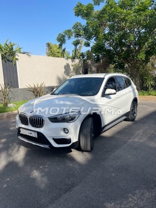 بي ام دبليو كس1 Xline مستعملة 1840027