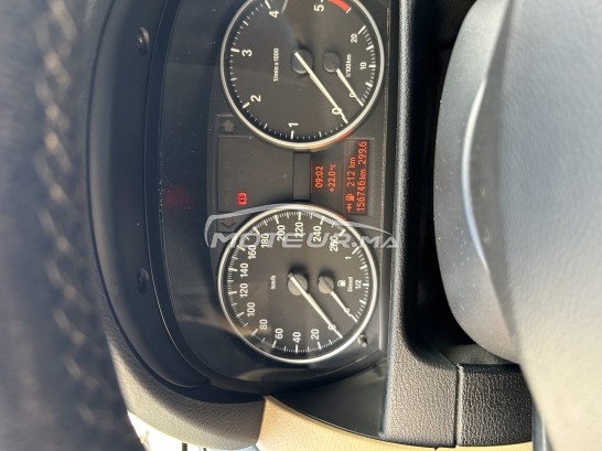 BMW X1 Xdrive 177cv occasion 2739571