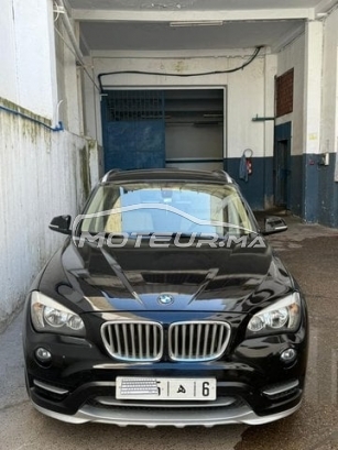 Voiture au Maroc BMW X1 - 488941