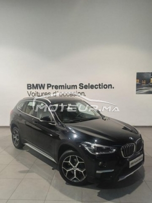 BMW X1 occasion 2984962