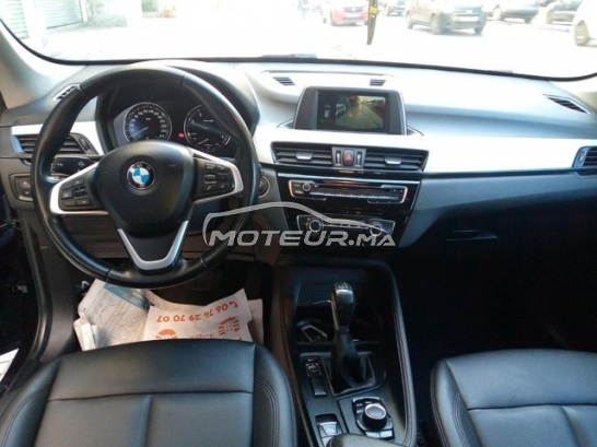 بي ام دبليو كس1 مستعملة 1704639