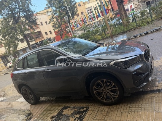 بي ام دبليو كس1 Sdrive 18d مستعملة 3019041