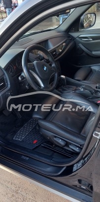 بي ام دبليو كس1 Xdrive 23td مستعملة 1541601