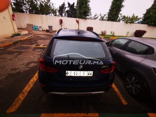بي ام دبليو كس1 مستعملة 1703592
