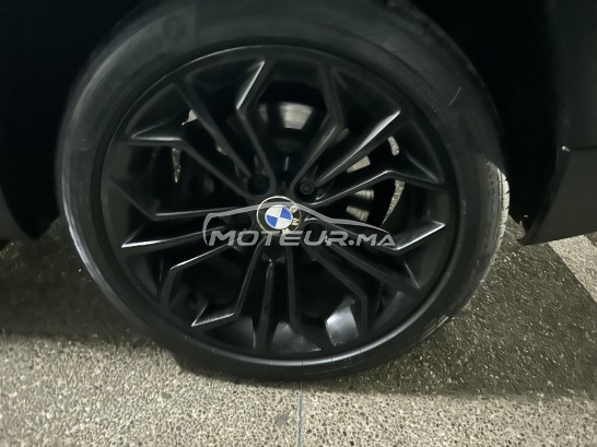 BMW X1 Xdrive 177cv occasion 2739576