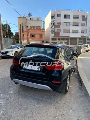 BMW X1 Sdrive 16d xline occasion 1779194