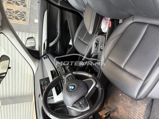 بي ام دبليو كس1 Sdrive 18d مستعملة 3018936