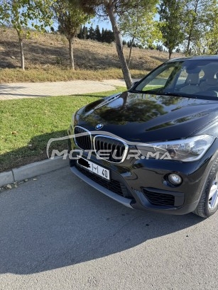 BMW X1 Xdrive occasion 2724194