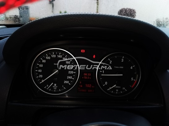 بي ام دبليو كس1 مستعملة 1703594