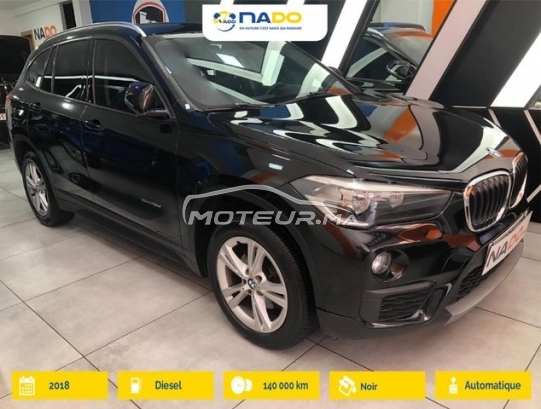 BMW X1 1.8 occasion 2343136