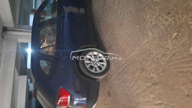 بي ام دبليو كس1 1.8 مستعملة 1528162