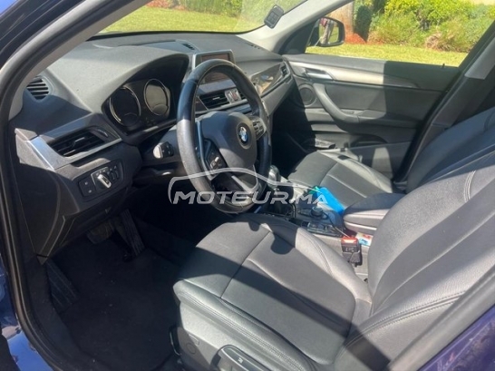 بي ام دبليو كس1 مستعملة 3290781