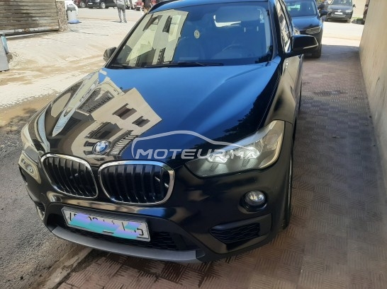 بي ام دبليو كس1 Sdrive 18d مستعملة 1596159