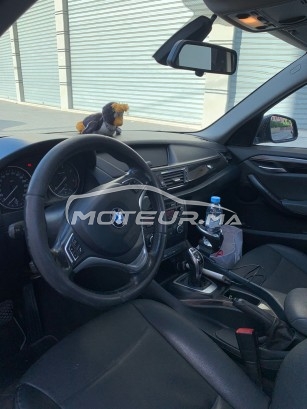 BMW X1 Sdrive 16d xline occasion 1779195