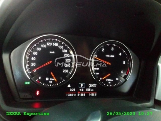 بي ام دبليو كس1 مستعملة 1640225