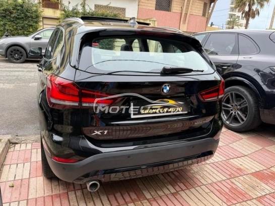 BMW X1 occasion 3366840