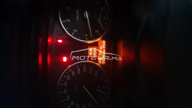 بي ام دبليو كس1 1.8 مستعملة 1528158