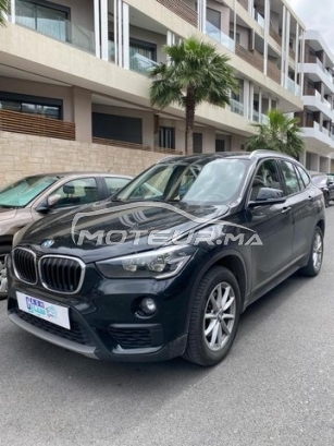 Acheter voiture occasion BMW X1 au Maroc - 450441
