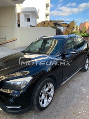 BMW X1 Sdrive 16d xline occasion 1779189