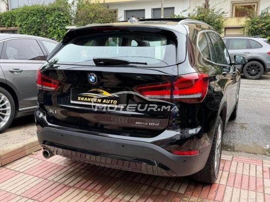 BMW X1 occasion 3366843