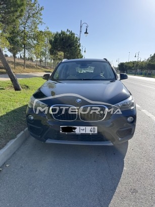 BMW X1 Xdrive occasion 2724195