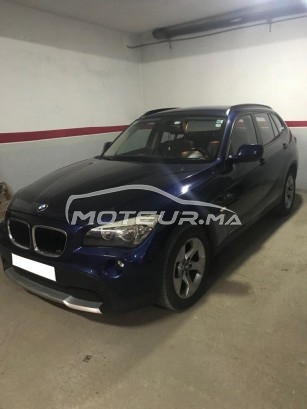 BMW X1 Drive 2.0d occasion 828832