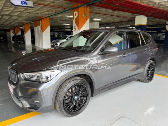 BMW X1 occasion 2117814
