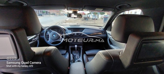 بي ام دبليو كس1 Xdrive 23td مستعملة 1541602