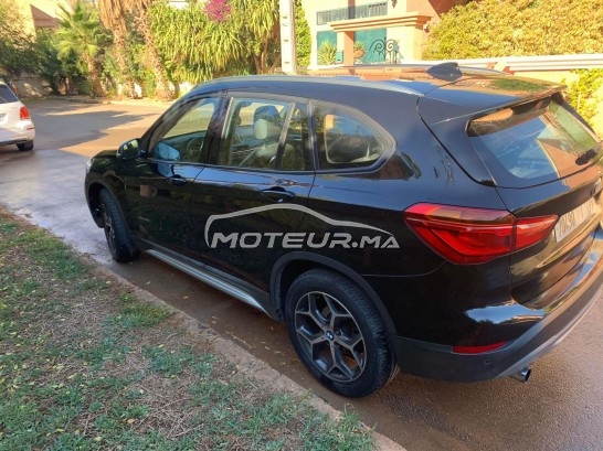 بي ام دبليو كس1 مستعملة 1859940