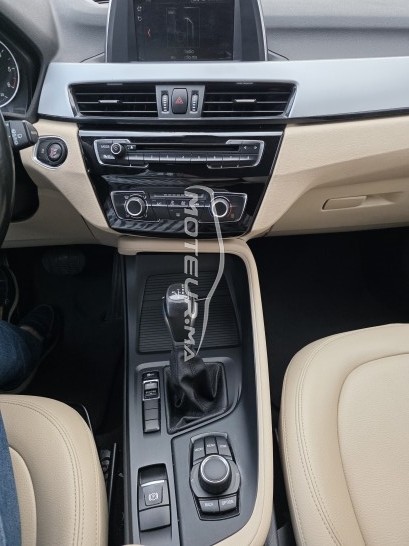 BMW X1 Sdrive 18d occasion 2785691