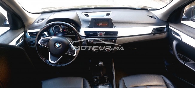 BMW X1 X line occasion 1824890