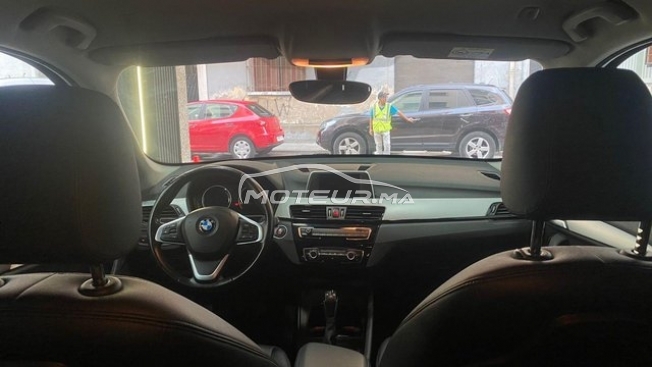 بي ام دبليو كس1 مستعملة 1917692