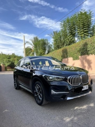 بي ام دبليو كس1 مستعملة 1718470