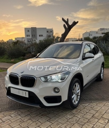 بي ام دبليو كس1 مستعملة 3246861